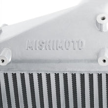 Load image into Gallery viewer, Mishimoto 13+ Dodge Cummins 6.7L Intercooler Kit - Silver Intercooler Kits Mishimoto
