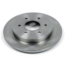 Load image into Gallery viewer, Power Stop 04-10 Infiniti QX56 Rear Autospecialty Brake Rotor Brake Rotors - OE PowerStop   
