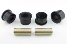 Load image into Gallery viewer, Whiteline Plus 3/08+ Dodge Challenger / 11/05+ Charger Rear Lower Inner Control Arm Bushing Kit Bushing Kits Whiteline
