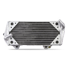 Load image into Gallery viewer, Mishimoto 2017+ Honda Civic Type R Secondary Race Radiator Radiators Mishimoto
