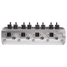 Load image into Gallery viewer, Edelbrock Cylinder Heads E-Street Sb-Ford w/ 1 90In Intake Valves Complete Packaged In Pairs Heads Edelbrock
