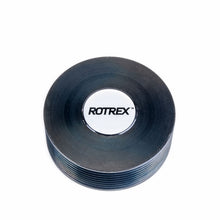 Load image into Gallery viewer, KraftWerks Factory Rotrex Pulley - Single Bolt - 105mm 8 Rib Supercharger Pulleys KraftWerks

