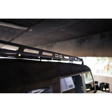 Load image into Gallery viewer, DV8 Offroad 21-23 Ford Bronco Soft Top Roof Rack Roof Rack DV8 Offroad
