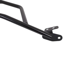 Load image into Gallery viewer, BBK 94-04 Mustang V6 GT Tubular Strut Tower Brace - Black Powdercoat Finish Strut Bars BBK

