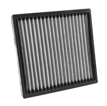 Load image into Gallery viewer, K&amp;N 09-16 Honda Fit Cabin Air Filter Cabin Air Filters K&amp;N Engineering   
