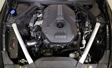 Load image into Gallery viewer, AEM C.A.S. 18-20 Kia Stinger L4-2.0L F/I Cold Air Intake Cold Air Intakes AEM Induction
