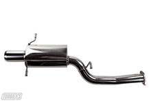 Load image into Gallery viewer, Turbo XS 02-07 WRX-STi Rear Muffler Assembly Muffler Turbo XS

