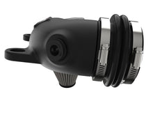 Load image into Gallery viewer, aFe Super Stock Induction System Pro Dry S Media Jeep 18-21 Wrangler JL / 20-21 Gladiator JT V6-3.6L Cold Air Intakes aFe
