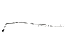 Load image into Gallery viewer, aFe Apollo GT Series 3in 409 SS Cat-Back Exhaust 2019 Ford Ranger 2.3L w/ Black Tips Catback aFe
