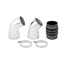 Load image into Gallery viewer, Mishimoto 06-10 Chevy 6.6L Duramax Cold Side Pipe and Boot Kit Silicone Couplers &amp; Hoses Mishimoto
