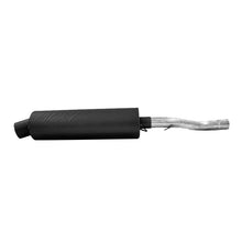 Load image into Gallery viewer, MBRP 98-99 Kawasaki KLF 400 Bayou 4x4 Direct Replacement Slip-On Exhaust w/Utility Muffler Powersports Exhausts MBRP

