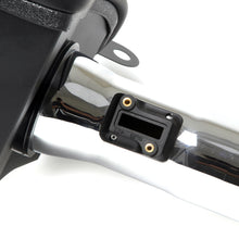Load image into Gallery viewer, BBK 05-10 Mustang 4.0 V6 Cold Air Intake Kit - Chrome Finish Cold Air Intakes BBK
