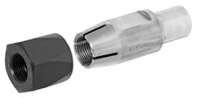 Load image into Gallery viewer, RockJock RockNut Kit Nut and Bung 1in RH Thread Control Arms RockJock
