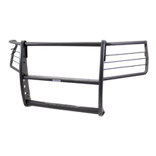 Load image into Gallery viewer, Go Rhino 19-20 Chevrolet Silverado 1500 3000 Extreme Series StepGuard - Textured Black Grille Guards Go Rhino
