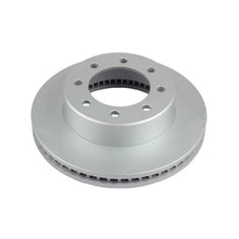 Load image into Gallery viewer, Power Stop 09-10 Dodge Ram 2500 Front Evolution Geomet Coated Rotor Brake Rotors - OE - Cryo PowerStop
