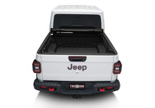 Load image into Gallery viewer, Truxedo 2020 Jeep Gladiator 5ft Lo Pro Bed Cover Bed Covers - Roll Up Truxedo
