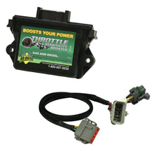 Load image into Gallery viewer, BD Diesel Throttle Sensitivity Booster - Chevy 2001-2005 6.6L Duramax Throttle Controllers BD Diesel
