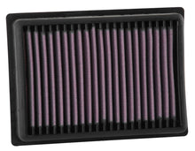 Load image into Gallery viewer, K&amp;N 2018 KTM 790 Duke 790CC Replacement Drop In Air Filter Misc Powersports K&amp;N Engineering   
