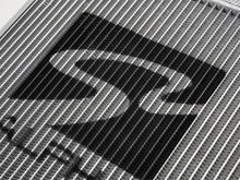 Load image into Gallery viewer, Skunk2 Alpha Series 88-91 Honda Civic/CRX Radiator (Half Size) (Dual Core) Radiators Skunk2 Racing
