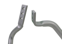 Load image into Gallery viewer, Whiteline 93-98 Toyota Supra Front &amp; Rear Sway Bar Kit Sway Bars Whiteline
