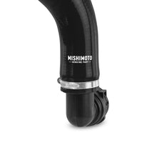 Load image into Gallery viewer, Mishimoto 15-17 Ford Expedition 3.5L EcoBoost Silicone Radiator Hose Kit - Black Hoses Mishimoto
