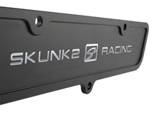 Load image into Gallery viewer, Skunk2 Black Anodized Billet 6061 Aluminum Intake &amp; Exhaust Port Covers - K-Series Cylinder Heads Tools Skunk2 Racing

