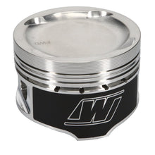 Load image into Gallery viewer, Wiseco Toyota 7MGTE 4v Dished -16cc Turbo 84.5mm Piston Kit Piston Sets - Forged - 6cyl Wiseco

