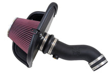 Load image into Gallery viewer, K&amp;N 14-16 Jeep Cherokee V6-3.2L F/I FIPK Performance Intake Cold Air Intakes K&amp;N Engineering   
