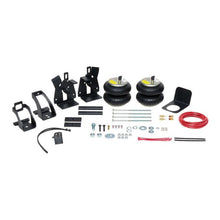 Load image into Gallery viewer, Firestone Ride-Rite Air Helper Spring Kit Rear 14-16 Ford F450 2WD/4WD (W217602583) Air Suspension Kits Firestone
