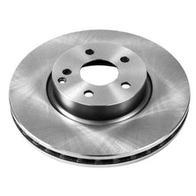 Load image into Gallery viewer, Power Stop 13-14 Mercedes-Benz C300 Front Autospecialty Brake Rotor Brake Rotors - OE PowerStop
