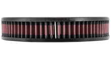 Load image into Gallery viewer, K&amp;N Replacement Air Filter GM L6,V6,V8,1962-80 Air Filters - Drop In K&amp;N Engineering   
