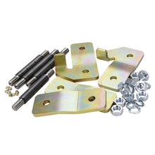 Load image into Gallery viewer, ARB Greasable Shackle Kit 76/78Ser Shackle Kits ARB
