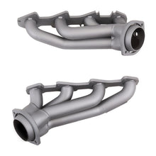 Load image into Gallery viewer, BBK 05-15 Dodge Challenger/Charger 5.7 Hemi Shorty Tuned Exhaust Headers - 1-3/4 Titanium Ceramic Headers &amp; Manifolds BBK
