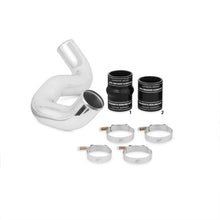 Load image into Gallery viewer, Mishimoto 03-07 Ford 6.0L Powerstroke Cold-Side Intercooler Pipe and Boot Kit Silicone Couplers &amp; Hoses Mishimoto
