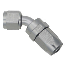 Load image into Gallery viewer, DeatschWerks 8AN Female Swivel 45-Degree Hose End CPE Fittings DeatschWerks
