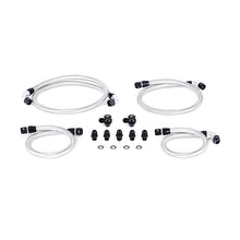Load image into Gallery viewer, Mishimoto 04-11 Mazda RX8 Oil Line Kit Oil Line Kits Mishimoto
