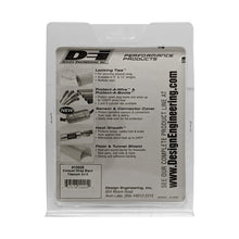 Load image into Gallery viewer, DEI Exhaust Wrap 2in x 15ft - Titanium - Black Exhaust Wrap DEI
