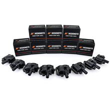 Load image into Gallery viewer, Mishimoto 97-02 GM LS1 Engine Ignition Coil Set Ignition Coils Mishimoto
