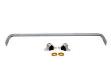 Load image into Gallery viewer, Whiteline 10+ Chevrolet Camaro Rear Heavy Duty Adjustable 27mm Swaybar Sway Bars Whiteline
