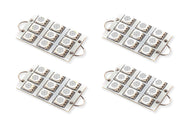 Diode Dynamics 44mm SML9 LED Bulb - Blue Set of 4 Bulbs Diode Dynamics   