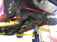 Load image into Gallery viewer, UMI Performance 82-02 GM F-Body Tubular Single Adjustable Panhard Bar Panhard Bars UMI Performance
