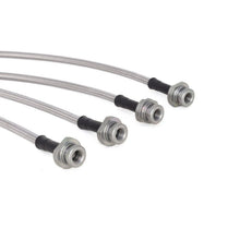 Load image into Gallery viewer, Goodridge 14-17 Infiniti QX60 (All Models) SS Brake Line Kit Brake Line Kits Goodridge
