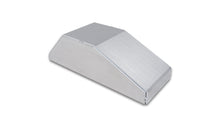 Load image into Gallery viewer, Vibrant I/C End Tank 4.5in Wide 11.8in Long 3.5in Tall Use w/ Horizontal I/C Core 12834 - 5052 Alum Forced Induction Components Vibrant
