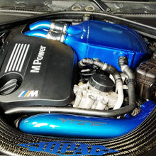 Load image into Gallery viewer, VRSF S55 Top Mount Intercooler Upgrade for 2015 – 2019 M2C, M3 &amp; M4 F80/F82/F87 Engine VRSF   
