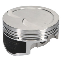 Load image into Gallery viewer, Wiseco Chevy LS Series -8cc R/Dome 1.115x4.030 Piston Shelf Stock Pistons - Forged - Single Wiseco
