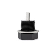 Load image into Gallery viewer, Mishimoto Magnetic Oil Drain Plug M20 x 1.5 Black Drain Plugs Mishimoto

