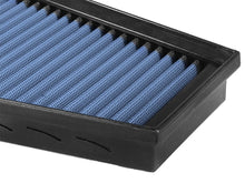 Load image into Gallery viewer, aFe Magnum FLOW OE Replacement Air Filter PRO 5R 14-15 Mercedes Benz CLA250 2.0L Turbo Air Filters - Drop In aFe
