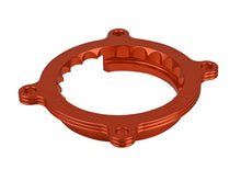 Load image into Gallery viewer, aFe Silver Bullet Throttle Body Spacer Kit 11-19 Ford Mustang GT V8-5.0L Throttle Body Spacers aFe
