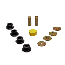 Load image into Gallery viewer, Energy Suspension 63-82 Chevrolet Corvette Black Rear Trailing Arm Bushing Set Bushing Kits Energy Suspension
