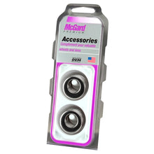 Load image into Gallery viewer, McGard Cragar Offset Washers (Stainless Steel) - 10 Pack Wheel Accessories McGard
